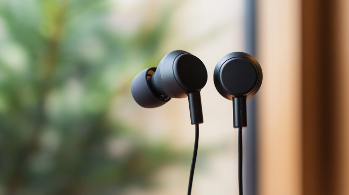 Qfx Earphones
