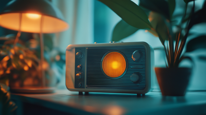 Qfx Radio